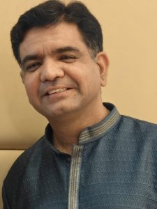 मंदार थिटे