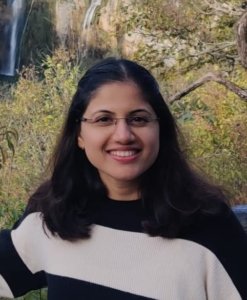 विदुला आंगणे